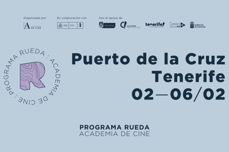 CARTEL PROGRAMA RUEDA