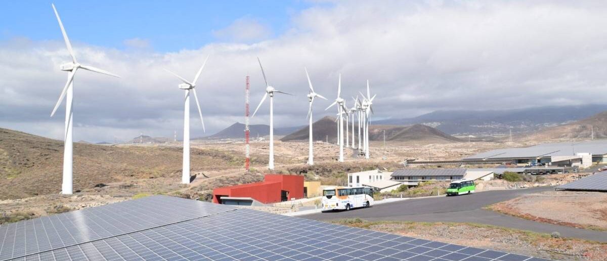 COMUNIDADES ENERGETICAS ITER