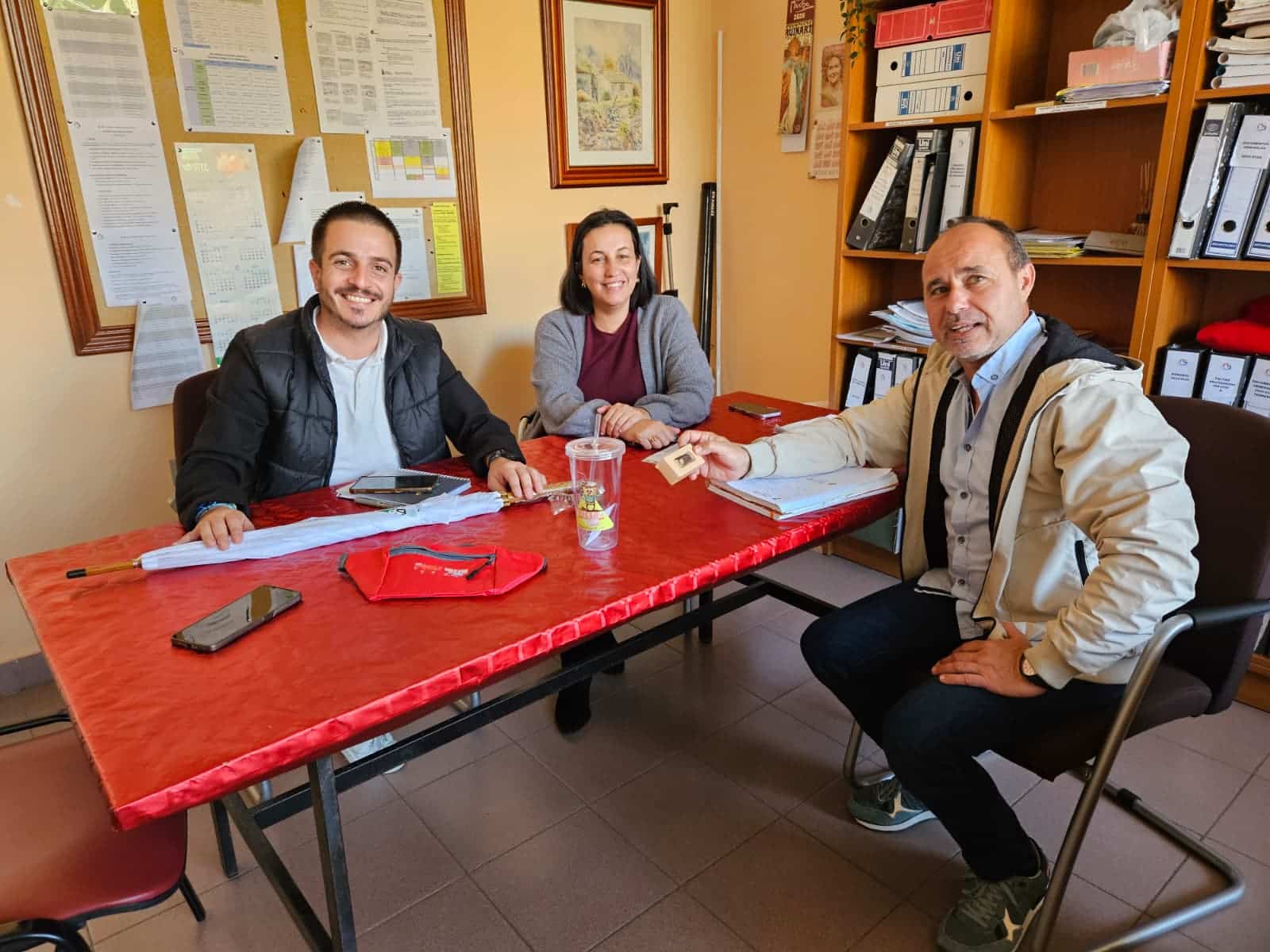 Campaña Carnaval