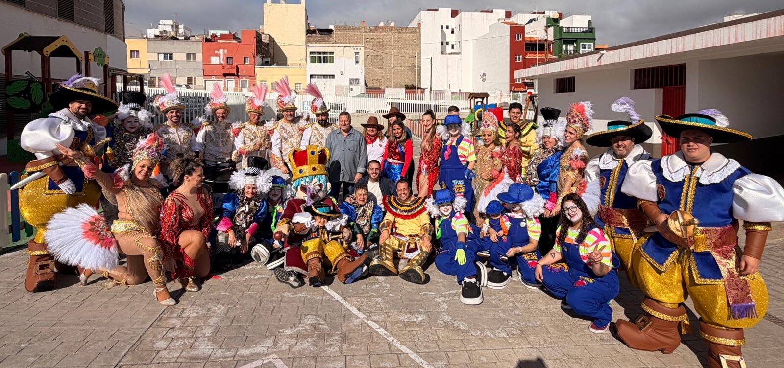 Carnaval 1