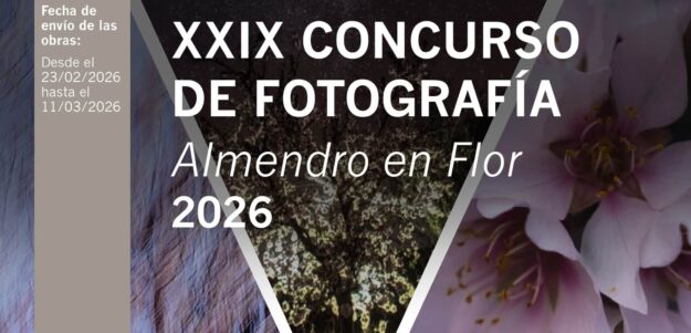 Concurso Almendro en Flor 2026-01