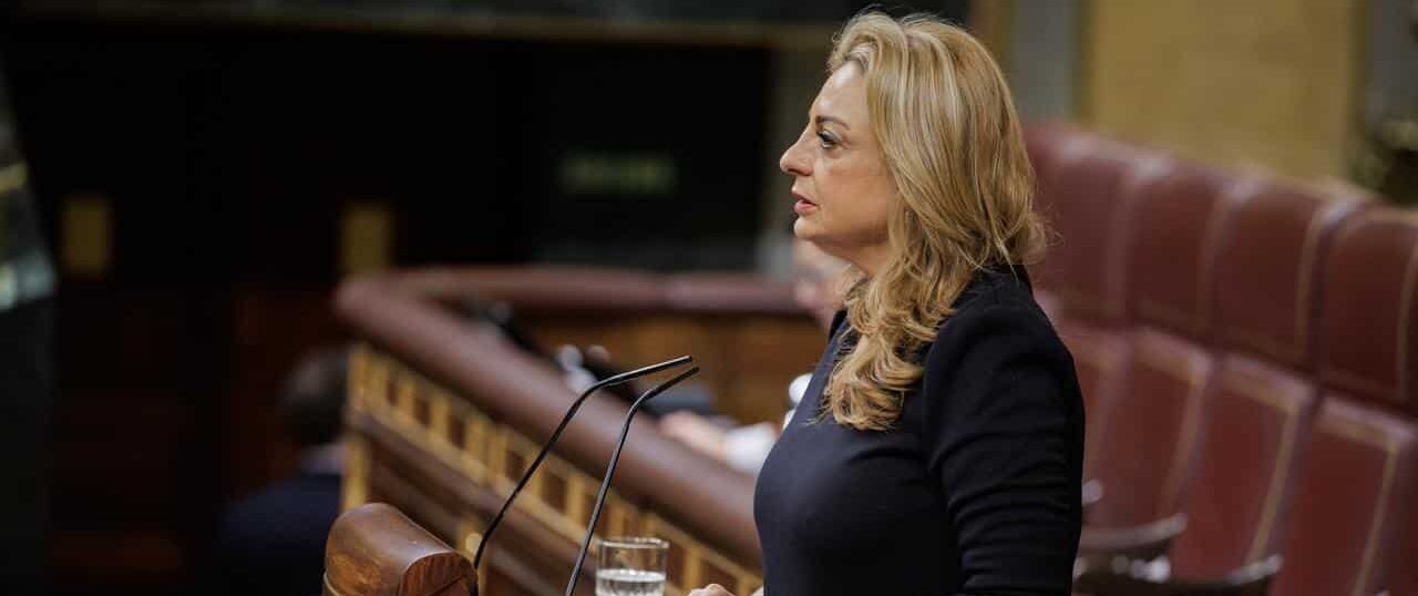 Cristina Valido Pleno