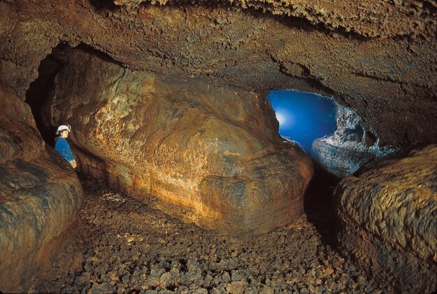 Cueva del Viento 1