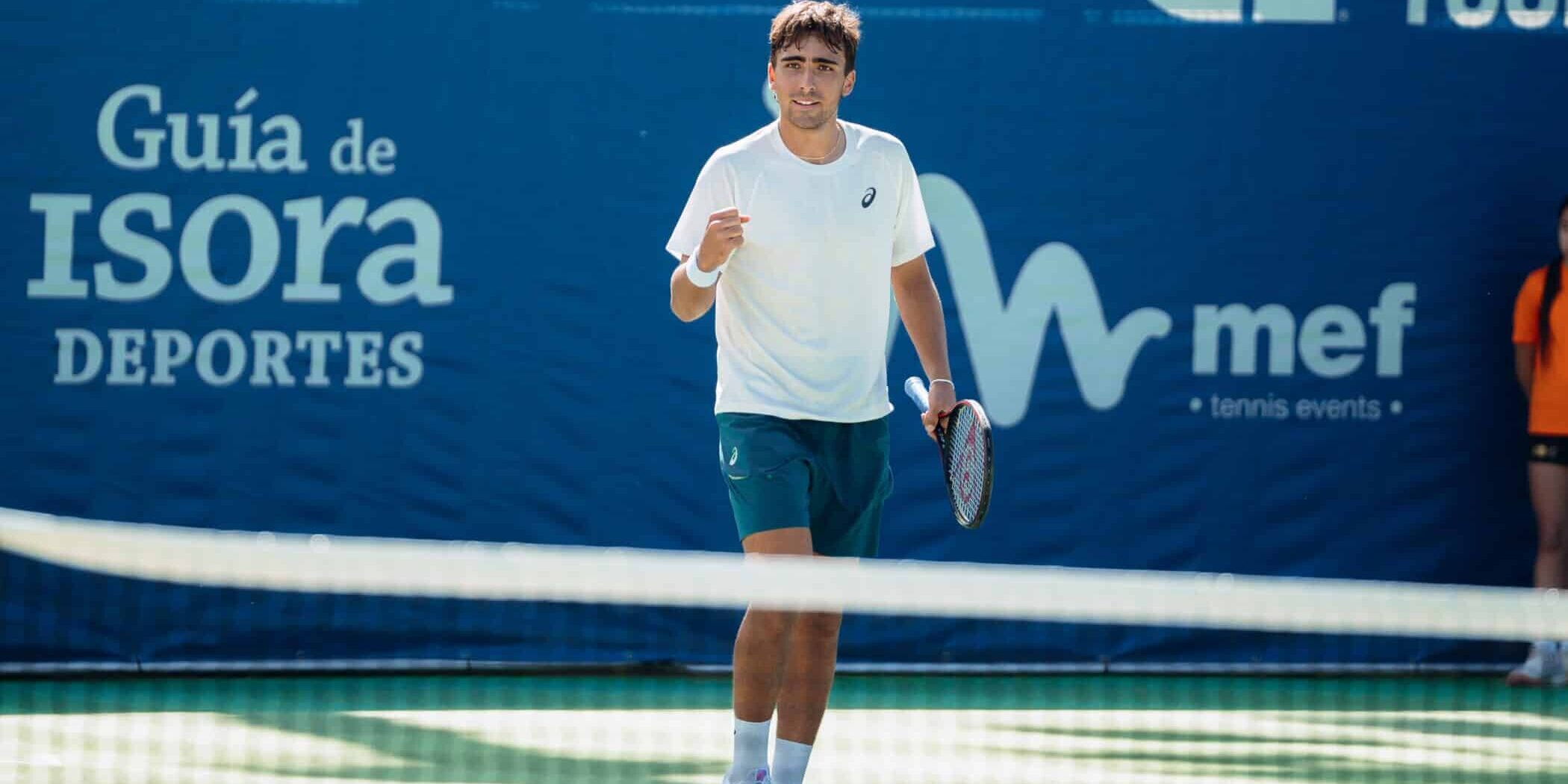 DANIEL MÉRIDA-ABAMA 10-2-26