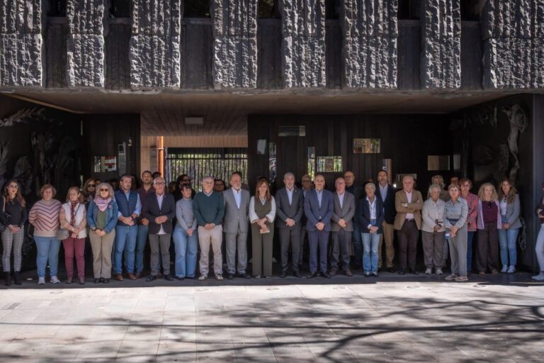 EL GOBIERNO MUESTRA SU REPULSA POR LA AGRESIÓN MACHISTA QUE HA ACABADO CON LA VIDA DE UN MENOR EN TENERIFE 20-2-26