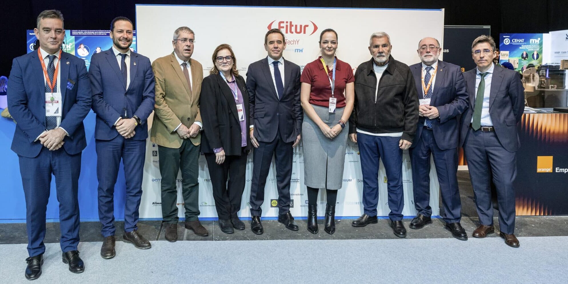 FITUR 2026