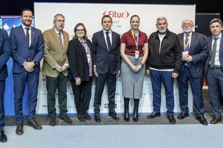 FITUR 2026
