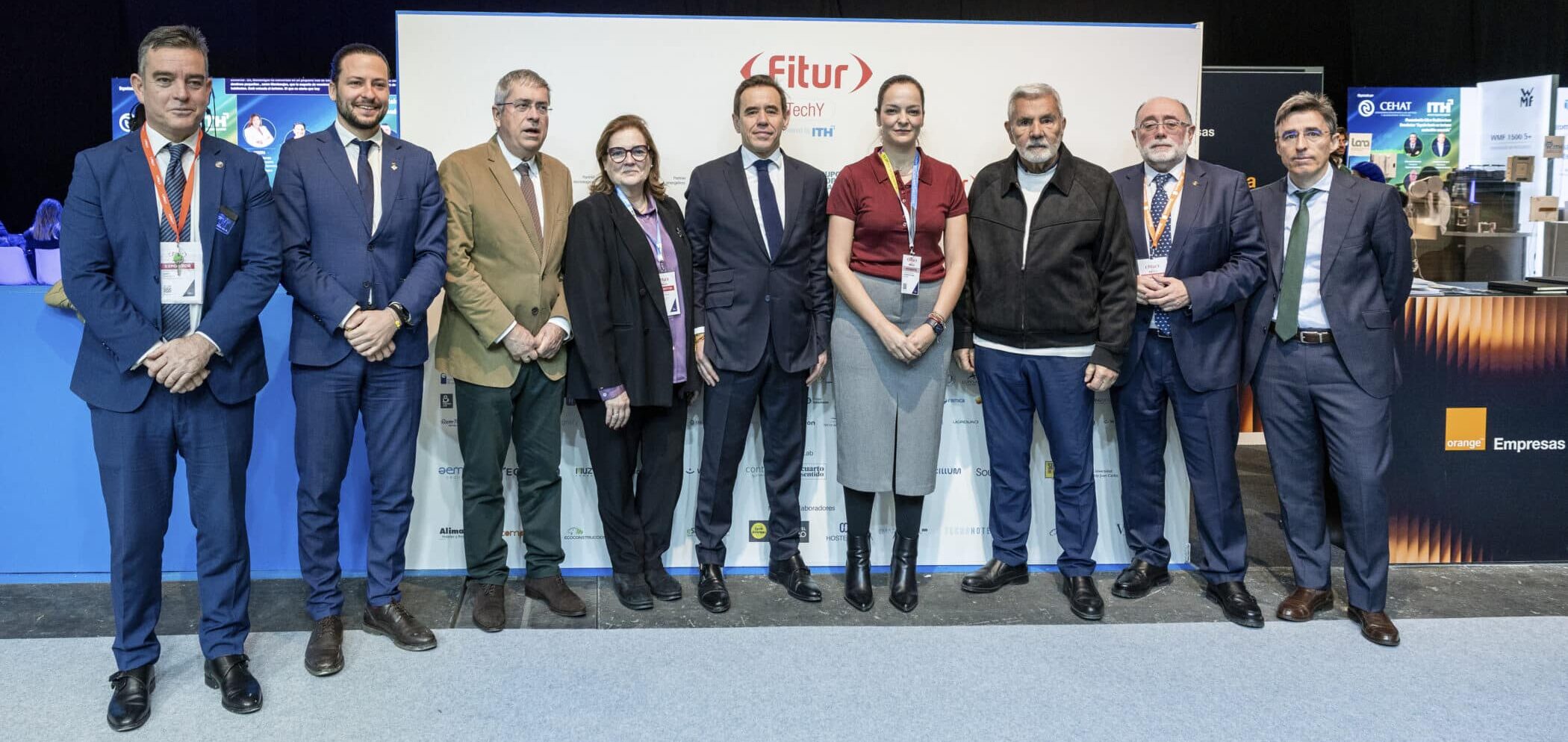 FITUR 2026