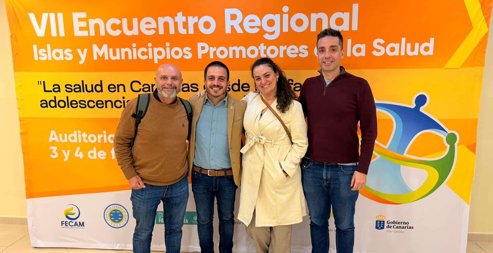 Encuentro Sanidad (1)
