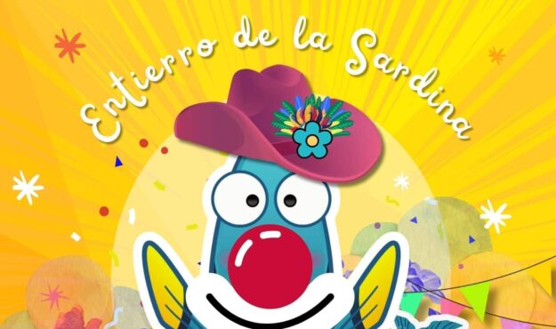Entierro de la Sardina