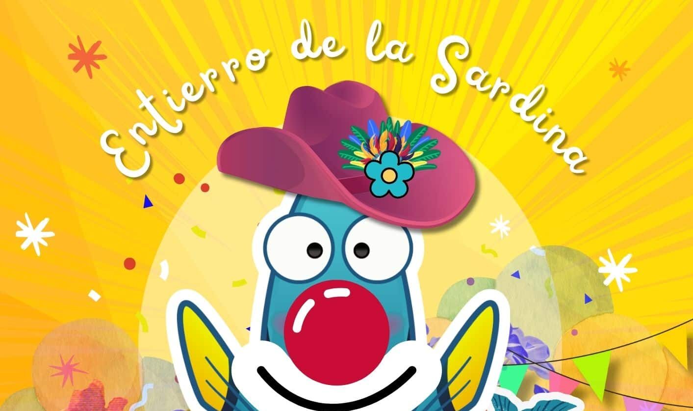 Entierro de la Sardina