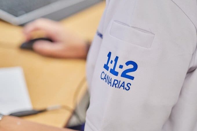 FALLECE UN HOMBRE EN UN ATROPELLO EN SANTA CRUZ DE TENERIFE 28-2-26