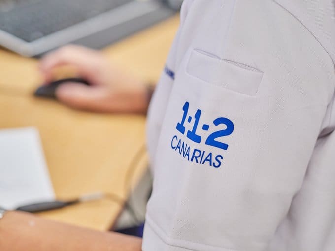FALLECE UN HOMBRE EN UN ATROPELLO EN SANTA CRUZ DE TENERIFE 28-2-26