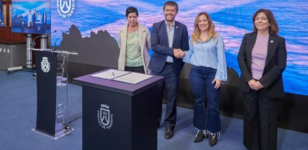 Firma Cátedra Medio Ambiente 2