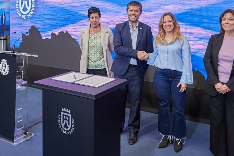 Firma Cátedra Medio Ambiente 2