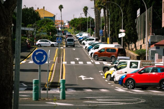 Foto recurso Avenida La Unión