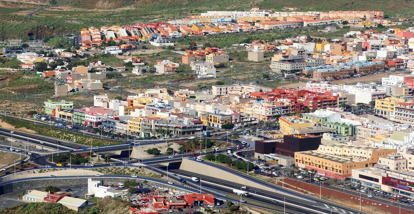 GRANADILLA IMPULSA LA MOVILIDAD SOSTENIBLE CON NUEVOS PUNTOS DE RECARGA ELÉCTRICA Y ZONAS DE BAJAS EMISIONES 23-2-26