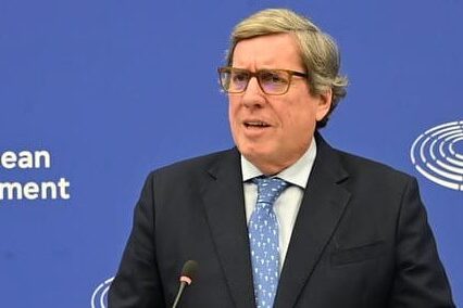 Gabriel Mato_rueda de prensa de mercosur