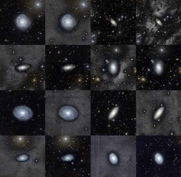 Galaxia