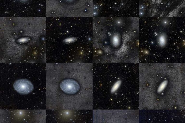 Galaxia