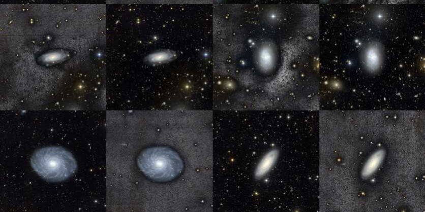 Galaxia