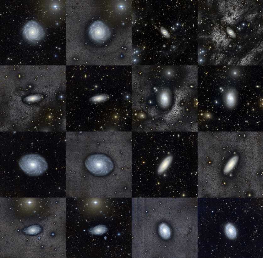 Galaxia