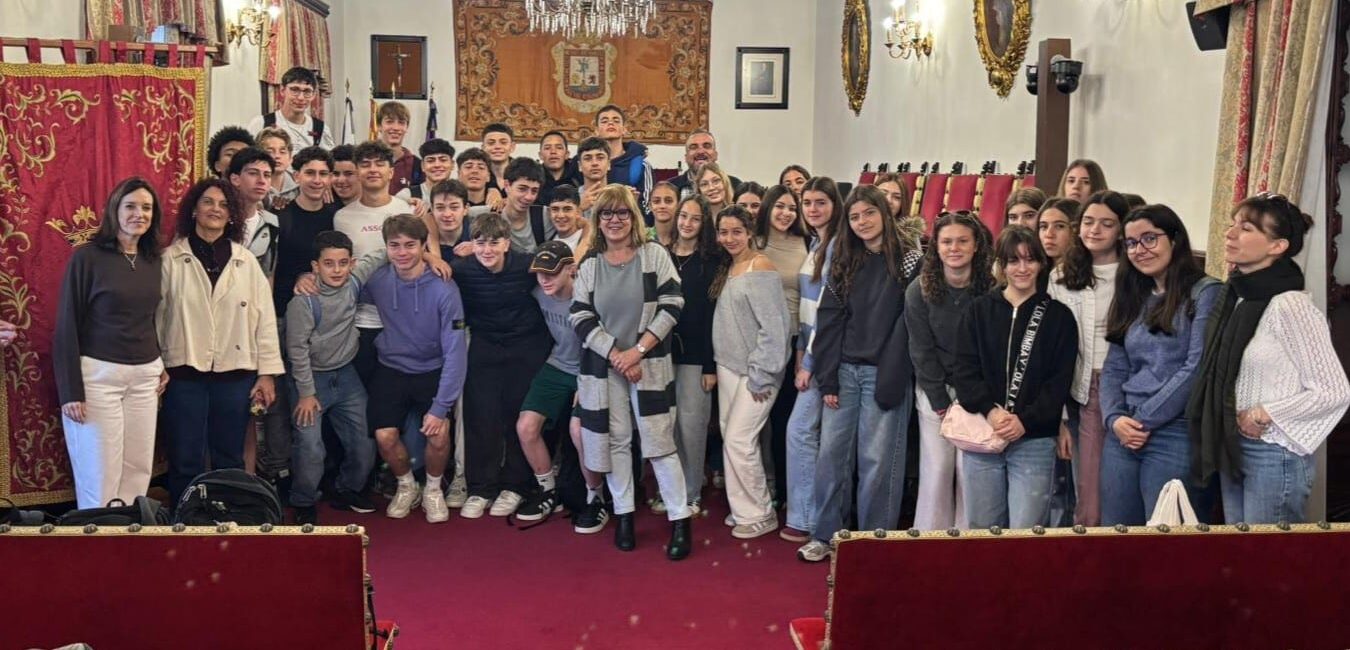 Grupo Erasmus (1)