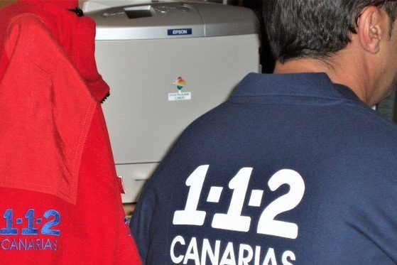JOVEN HERIDO GRAVE TRAS PRECIPITARSE DE ALTURA EN SANTA CRUZ 17-2-26
