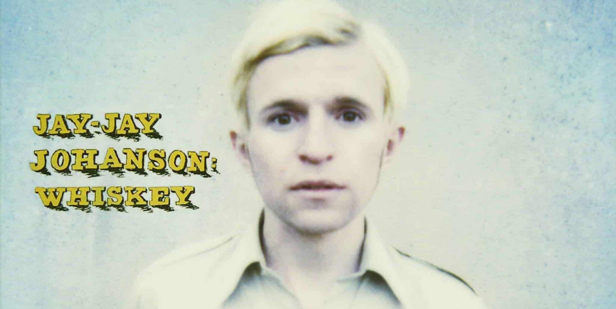 Jay Jay Johanson