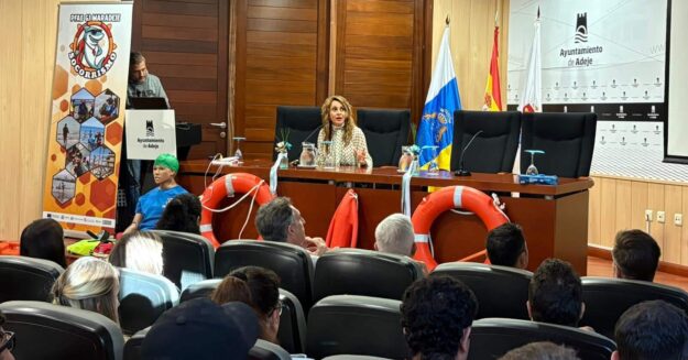 Jornadas socorrismo 2