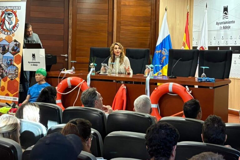 Jornadas socorrismo 2