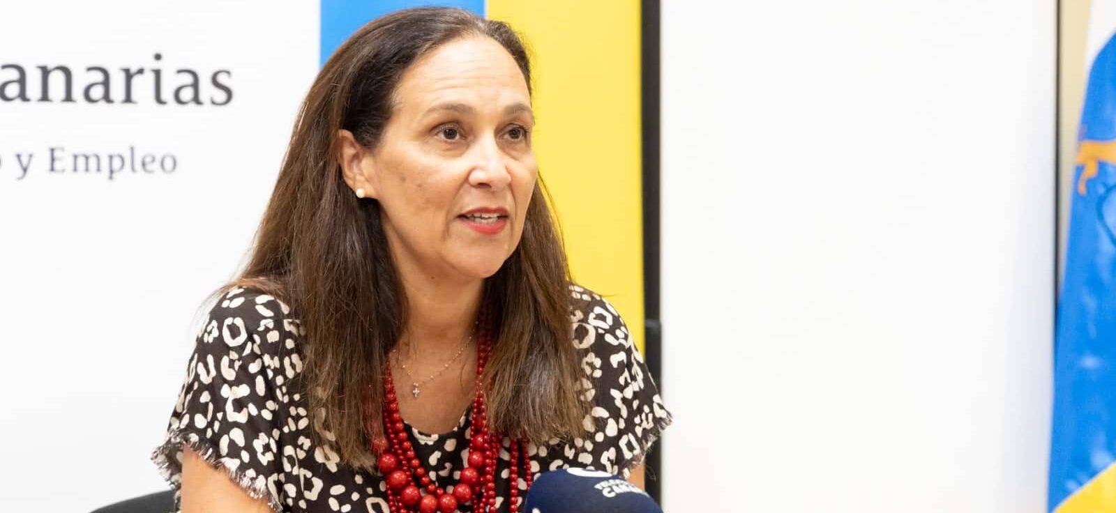 María Teresa Ortega