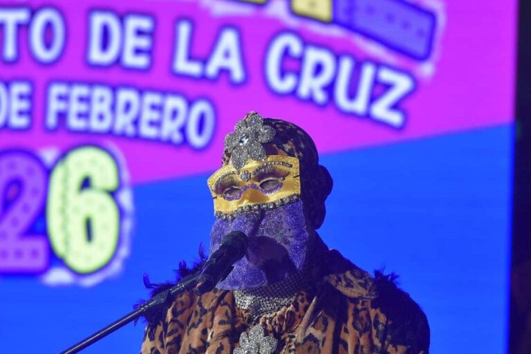 PREGONERO 1