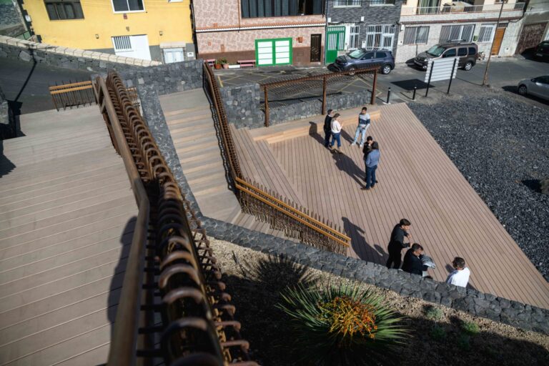 Playa de Lima 3
