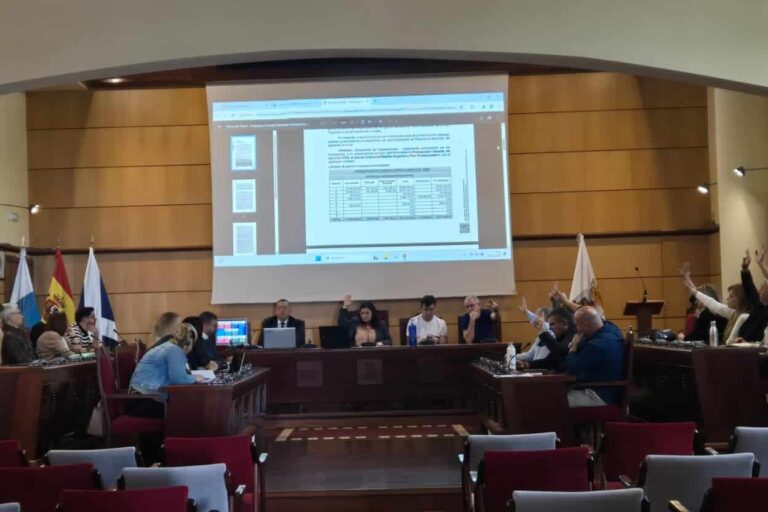 Pleno 9 febrero_2026_ Presupuesto