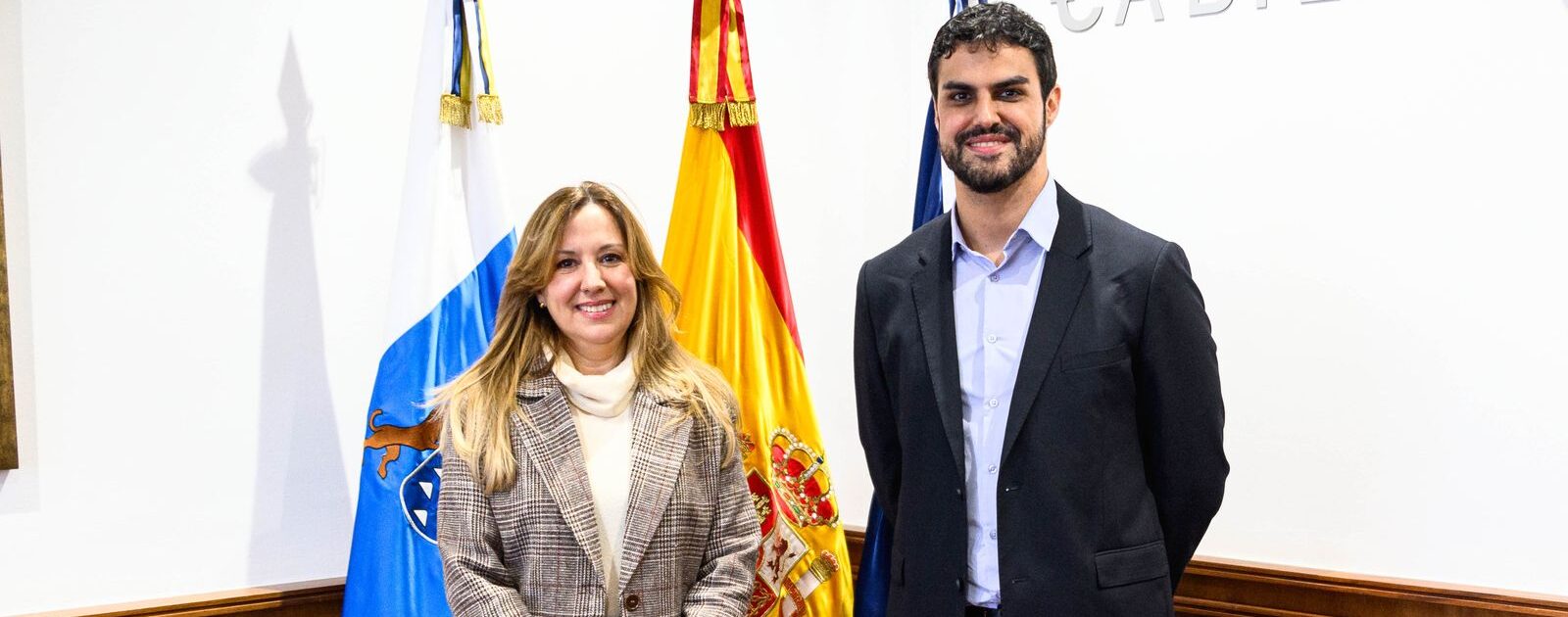 Presidenta Cabildo – Dr Vera Barrios 1