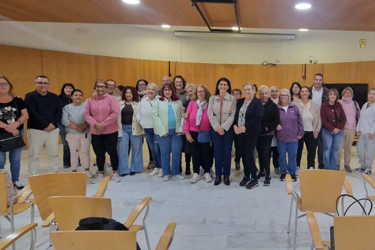 Programa empleo Guía Isora horizontal 19 febrero 2