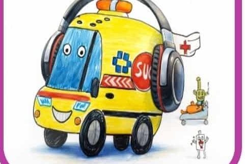Proyecto Podcast Aula Hospitalaria