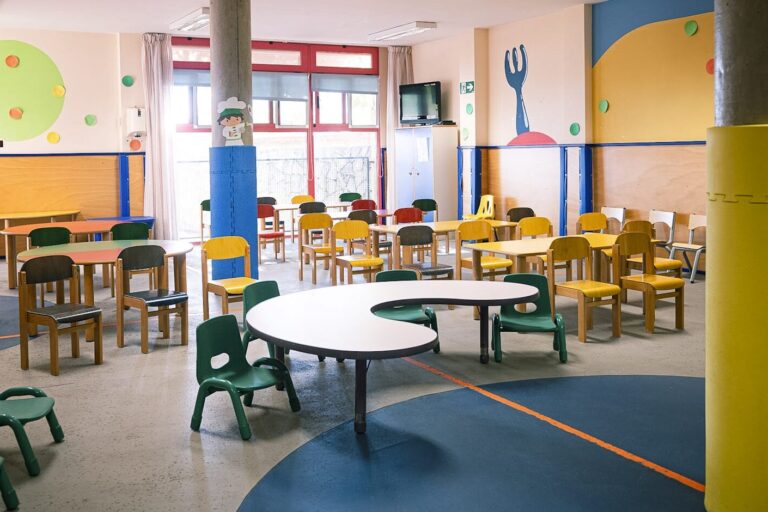 Recurso Escuelas Infantiles