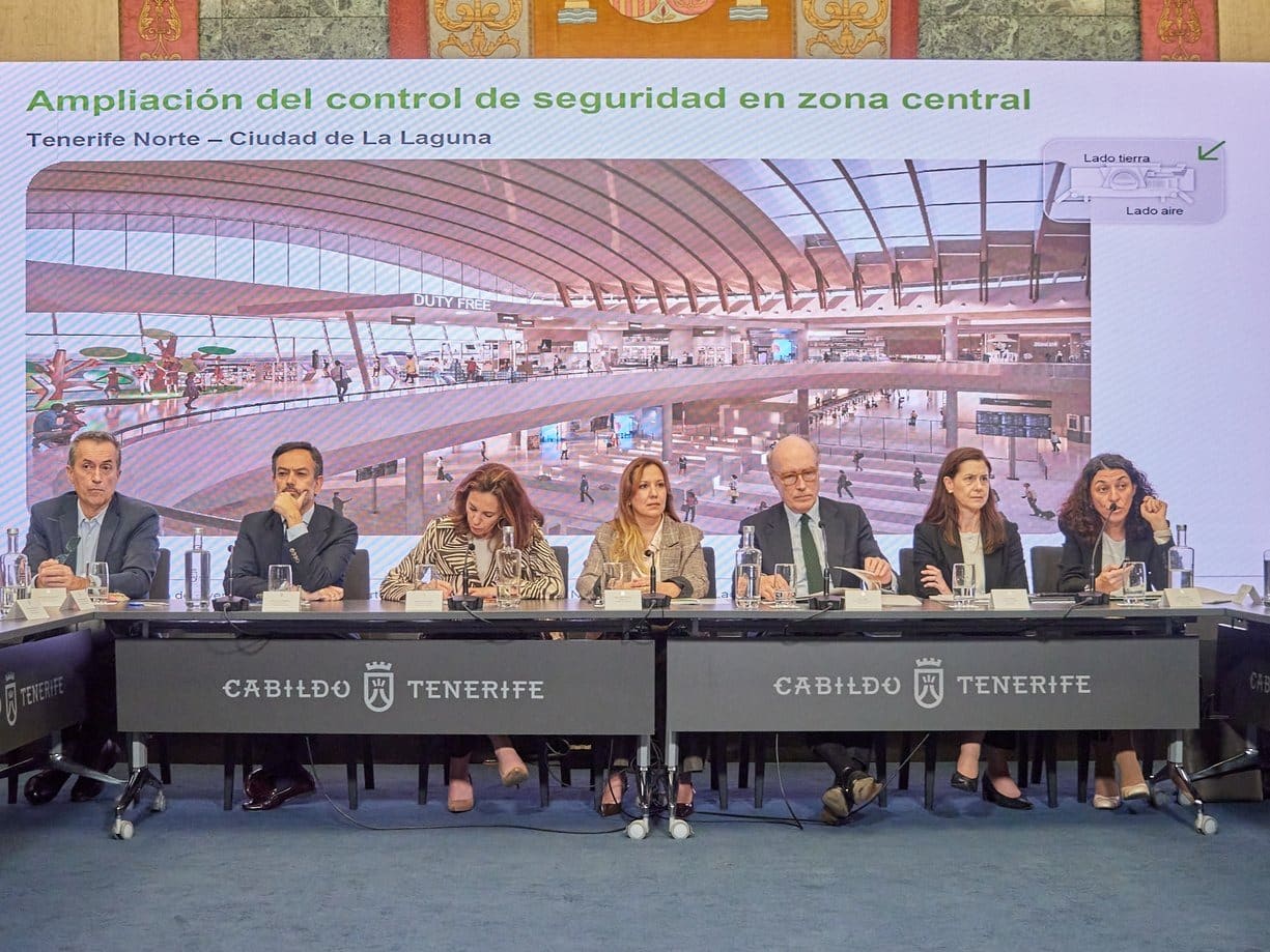 Reunbión AENA 002