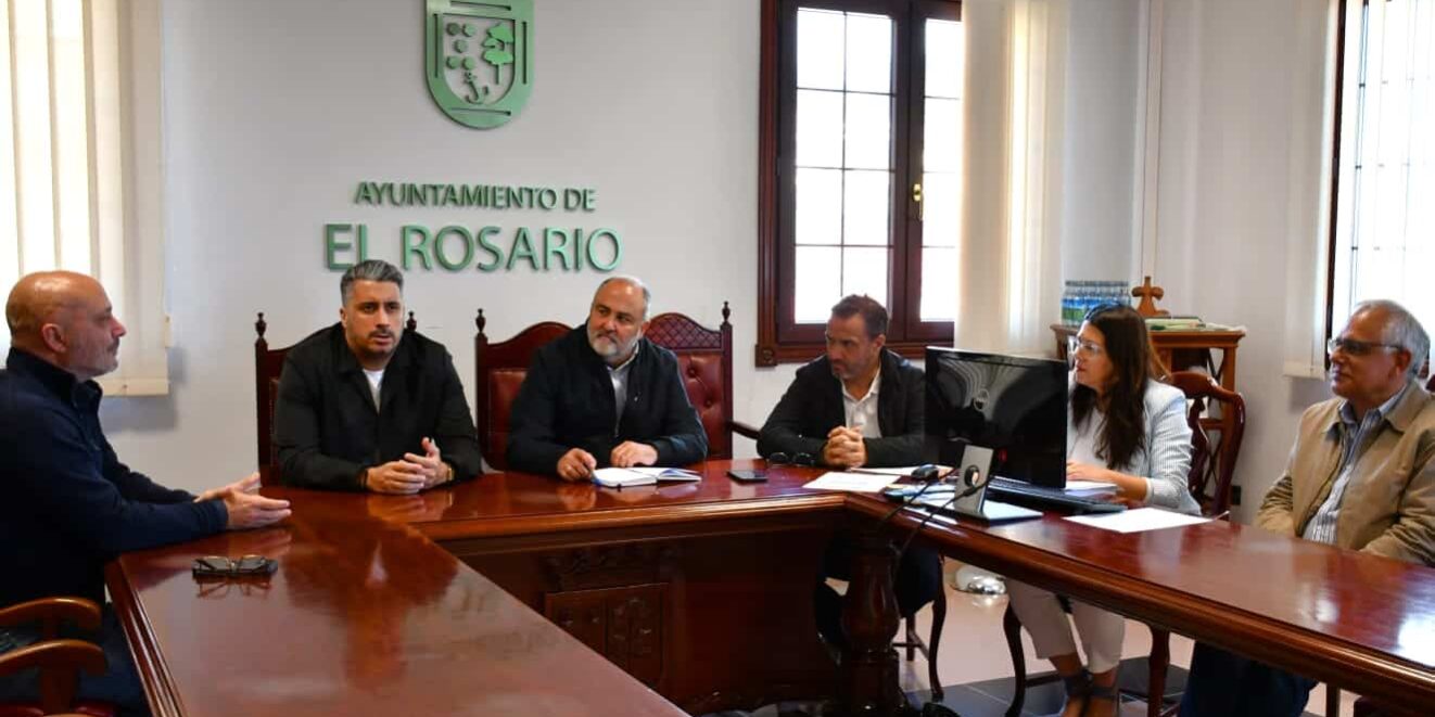 Reunión 1