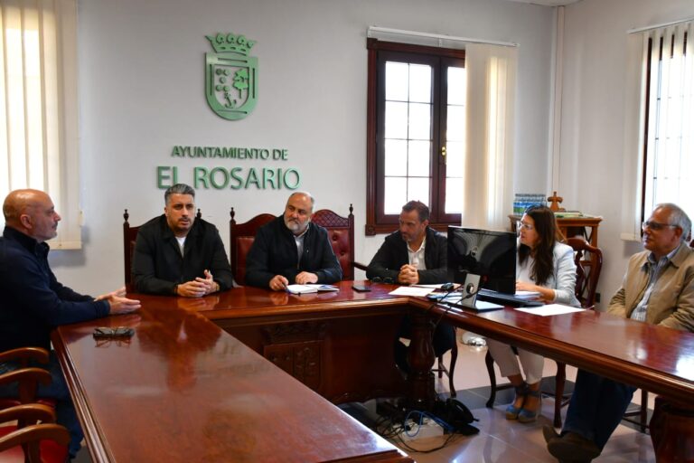 Reunión 1
