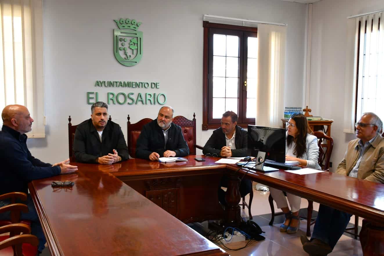 Reunión 1