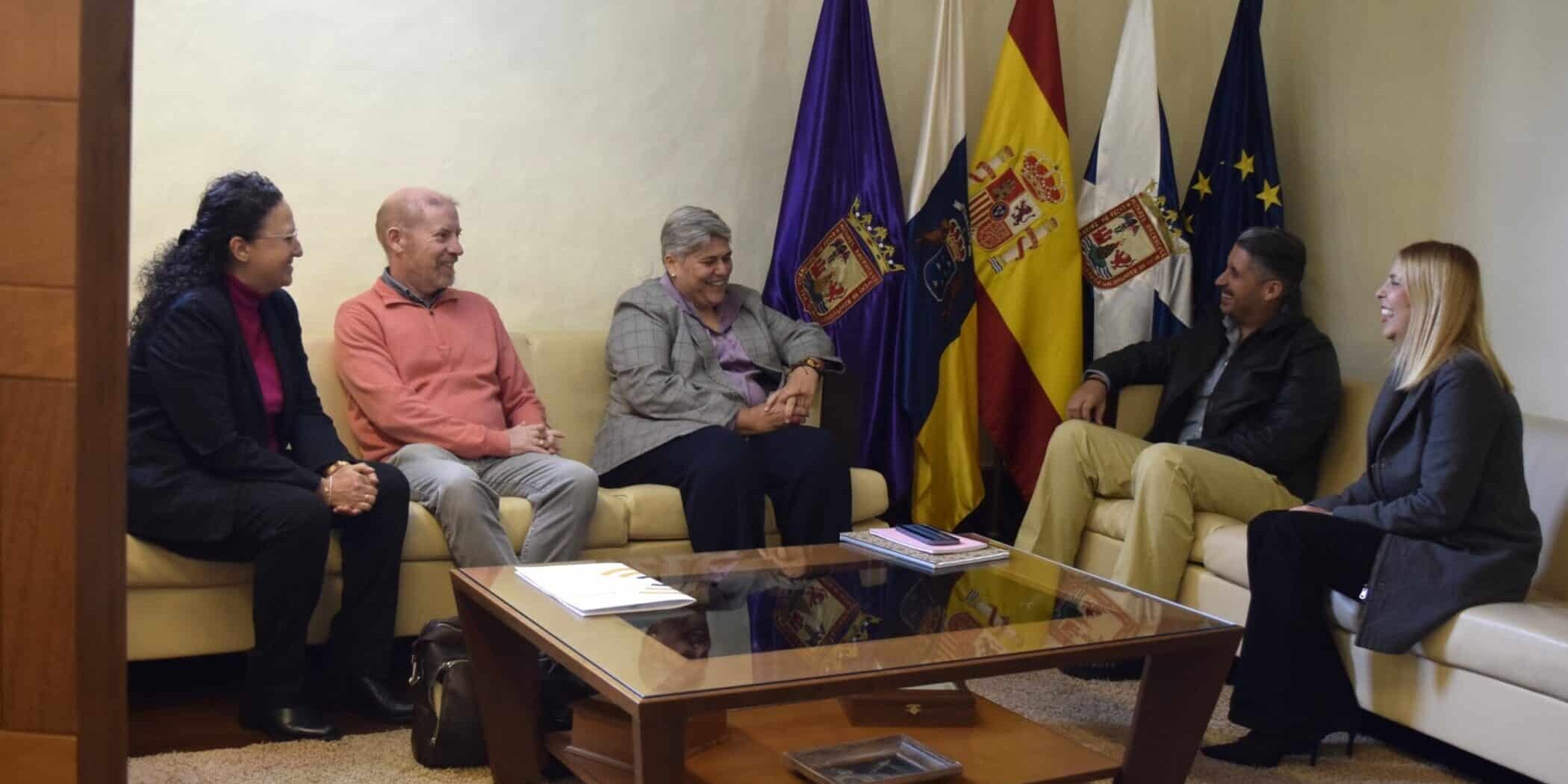 Reunión 1