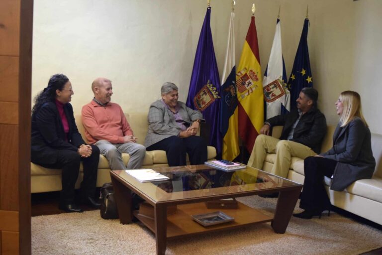 Reunión 1