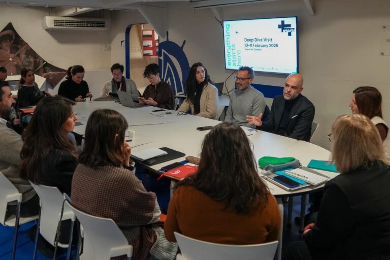 Reunión Viana Stars febrero 2026. 1