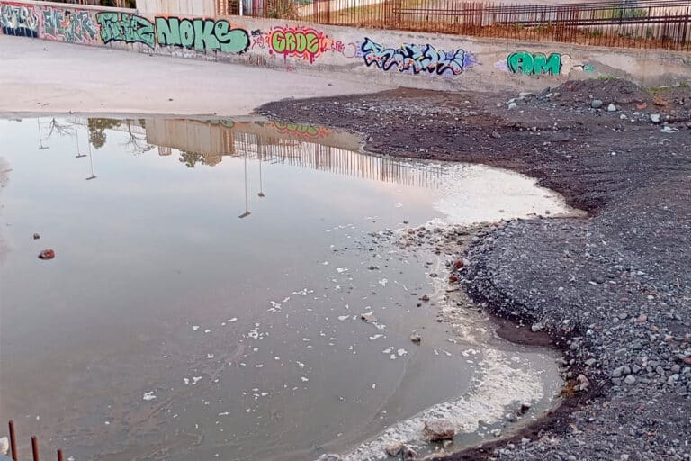 SAN ANDRÉS-VERTIDO 24-2-26