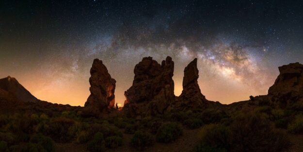 Starlight 1
