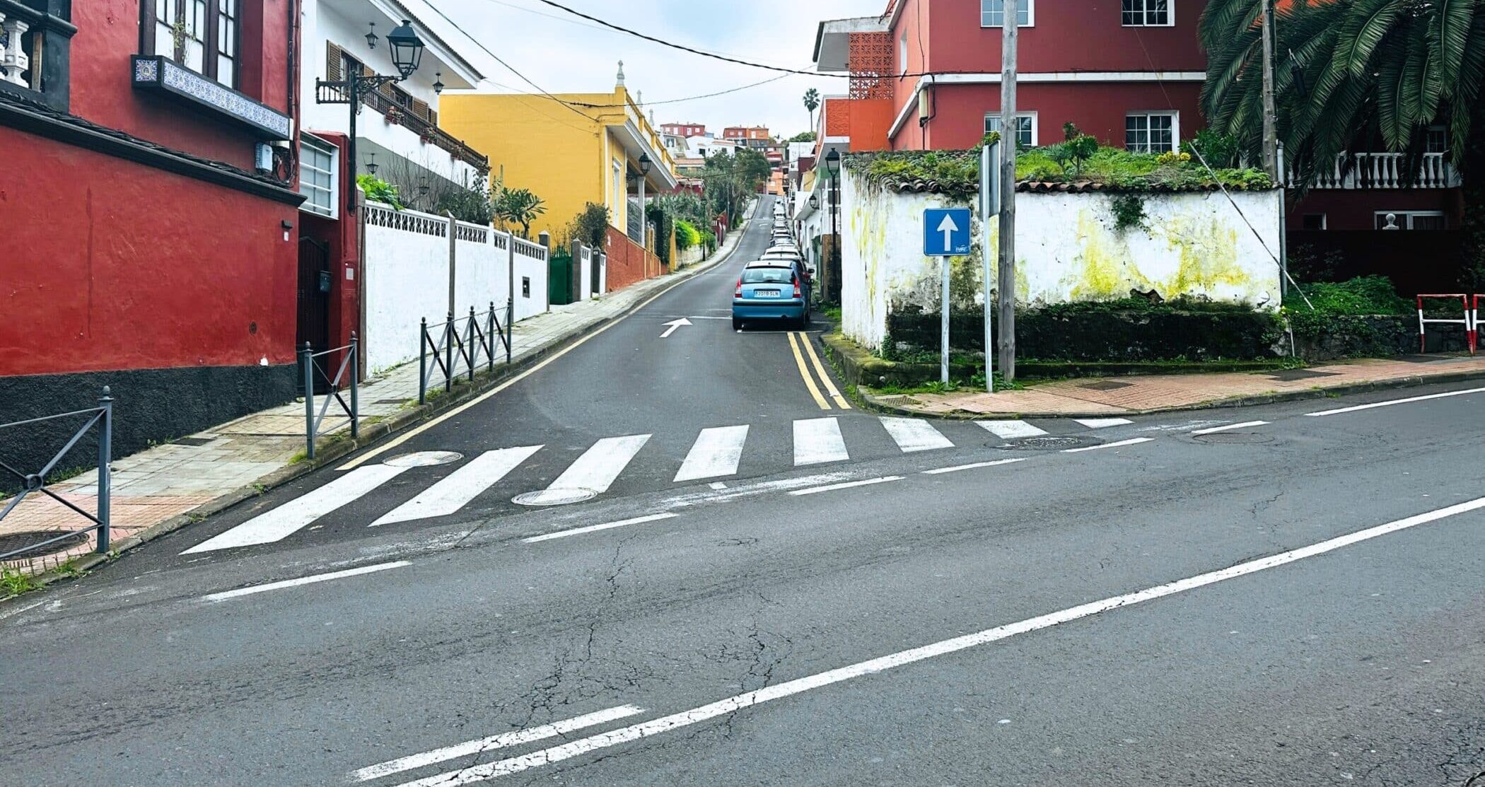 TACORONTE_ compra de parcela entre Sebastián Machado y Tacoronte Tejina.