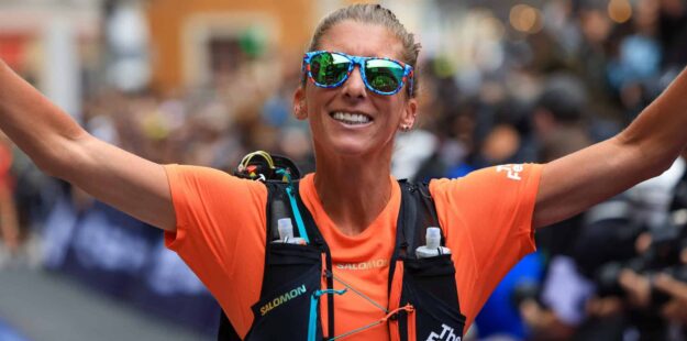 UTMB Courtney 1